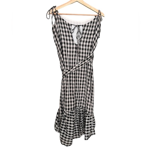 Cosmopolitan X Dress the Population Freya Dress Size XL - Picture 8 of 15